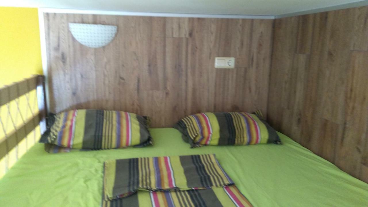 Hemingway Rooms In Happy Beach Varna Exterior photo